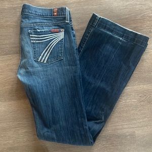 7FAMK dojo 26x34 long